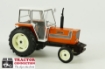 Afbeeldingen van Fiat 880 2 WD cabine
