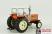 Afbeeldingen van Fiat 880 2 WD cabine