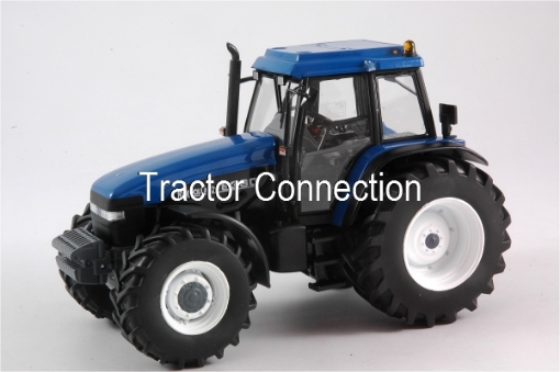 Afbeeldingen van New Holland 8360