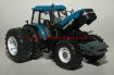 Afbeeldingen van New Holland 8560