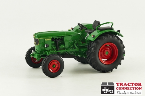 Afbeeldingen van Deutz D6005