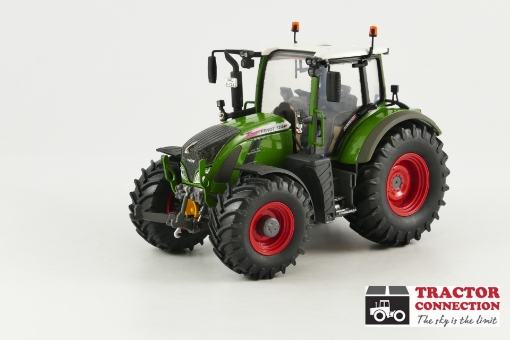 Afbeeldingen van Fendt 724