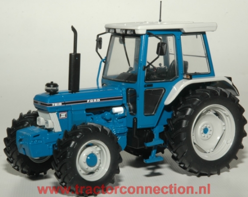 Afbeeldingen van Ford 7810