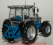 Afbeeldingen van Ford 7810 silver jubilee
