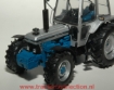 Afbeeldingen van Ford 7810 silver jubilee