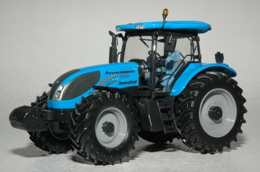 Afbeeldingen van Landini Powermaster