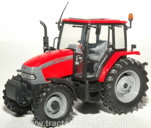 Afbeeldingen van Mc Cormick CX 105