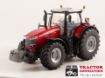 Afbeeldingen van Massey Ferguson 8740S - 2019