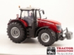 Afbeeldingen van Massey Ferguson 8740S - 2019
