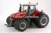 Afbeeldingen van Massey Ferguson 7626 dubbellucht