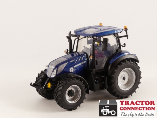 Afbeeldingen van New Holland T5.140 Blue Power