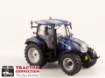 Afbeeldingen van New Holland T5.140 Blue Power