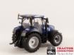 Afbeeldingen van New Holland T5.140 Blue Power