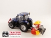 Afbeeldingen van New Holland T5.140 Blue Power
