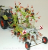 Afbeeldingen van Claas Volto 1320T