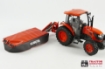 Afbeeldingen van Kubota DM2032