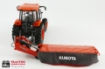 Afbeeldingen van Kubota DM2032