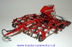 Afbeeldingen van Horsch Tiger 6AS - Pronto 6TD