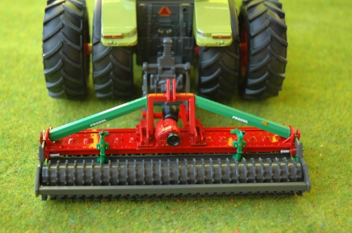 Afbeeldingen van Prosol P4.180