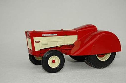 Afbeeldingen van International 460 grove