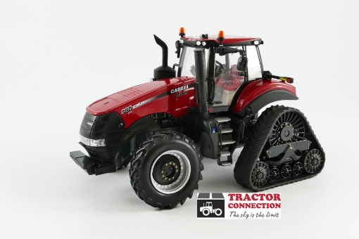 Afbeeldingen van Case IH Magnum 380 RowTrack