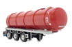 Afbeeldingen van D-Tec mesttank - rood