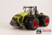 Afbeeldingen van Claas Xerion 12.650