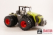Afbeeldingen van Claas Xerion 12.650