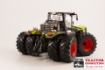 Afbeeldingen van Claas Xerion 12.650