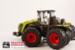 Afbeeldingen van Claas Xerion 12.650