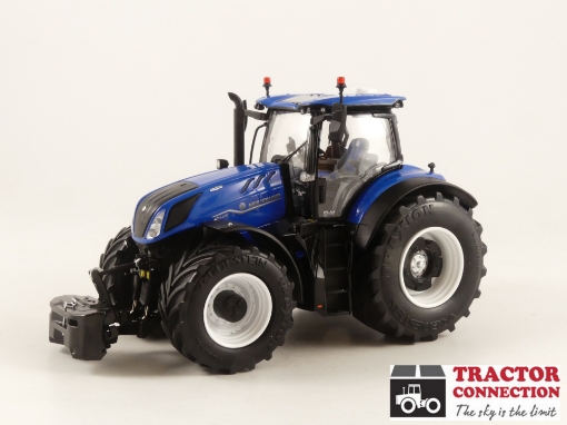 Afbeeldingen van New Holland T7.315 HD