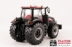 Afbeeldingen van Case IH Magnum 380 CVX Red-Black