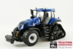 Afbeeldingen van New Holland T8.435 SmartTrax