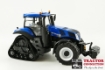 Afbeeldingen van New Holland T8.435 SmartTrax