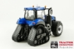Afbeeldingen van New Holland T8.435 SmartTrax