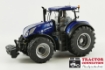 Afbeeldingen van New Holland T7.315 Blue Power