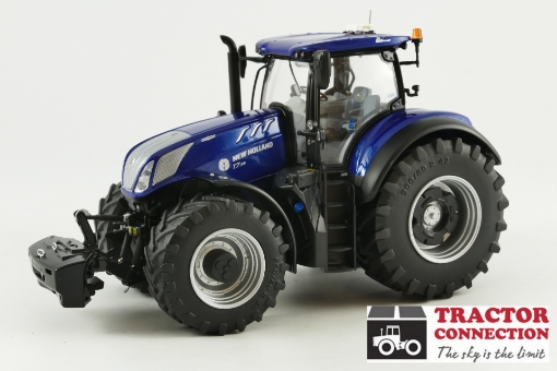 Afbeeldingen van New Holland T7.315 Blue Power