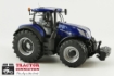 Afbeeldingen van New Holland T7.315 Blue Power