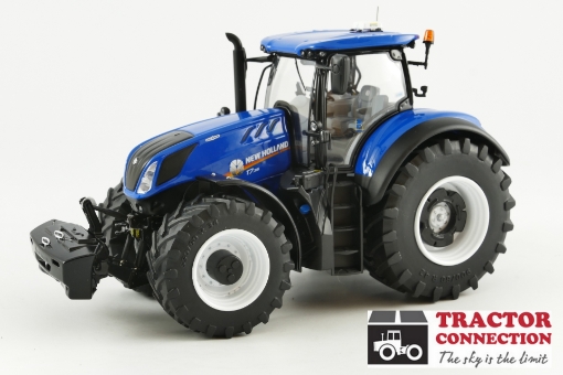 Afbeeldingen van New Holland T7.315