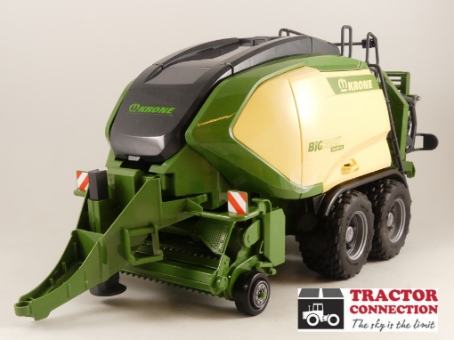 Afbeeldingen van Krone 1290  HDP CV
