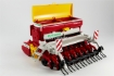 Afbeeldingen van Pöttinger Lion 3002 - Vitasem 302 ADD