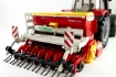 Afbeeldingen van Pöttinger Lion 3002 - Vitasem 302 ADD
