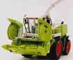 Afbeeldingen van Claas Jaguar 900