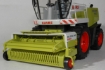 Afbeeldingen van Claas pick up