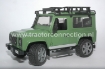 Afbeeldingen van Landrover Defender