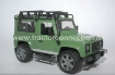 Afbeeldingen van Landrover Defender