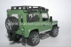 Afbeeldingen van Landrover Defender