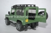 Afbeeldingen van Landrover Defender
