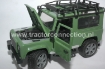 Afbeeldingen van Landrover Defender
