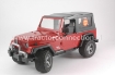 Afbeeldingen van Jeep Wrangler
